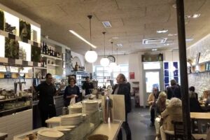 Bodega Donostiarra Gros