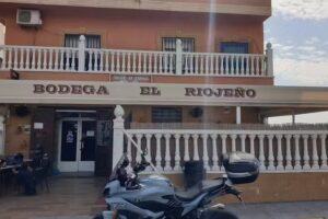 Bodega el Rioje&ntilde;o