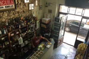 Bodega Emilia