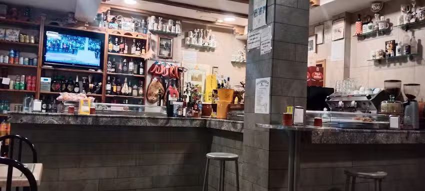 Bodega Extreme&ntilde;a