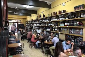 Bodega Fila El Labrador