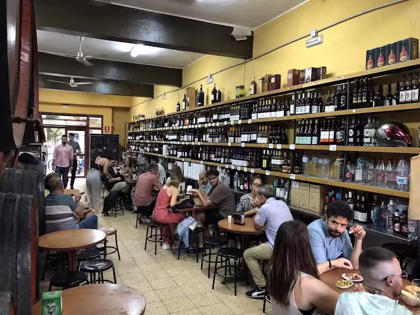 Bodega Fila El Labrador