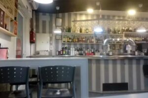 Bodega Gastrobar Santi