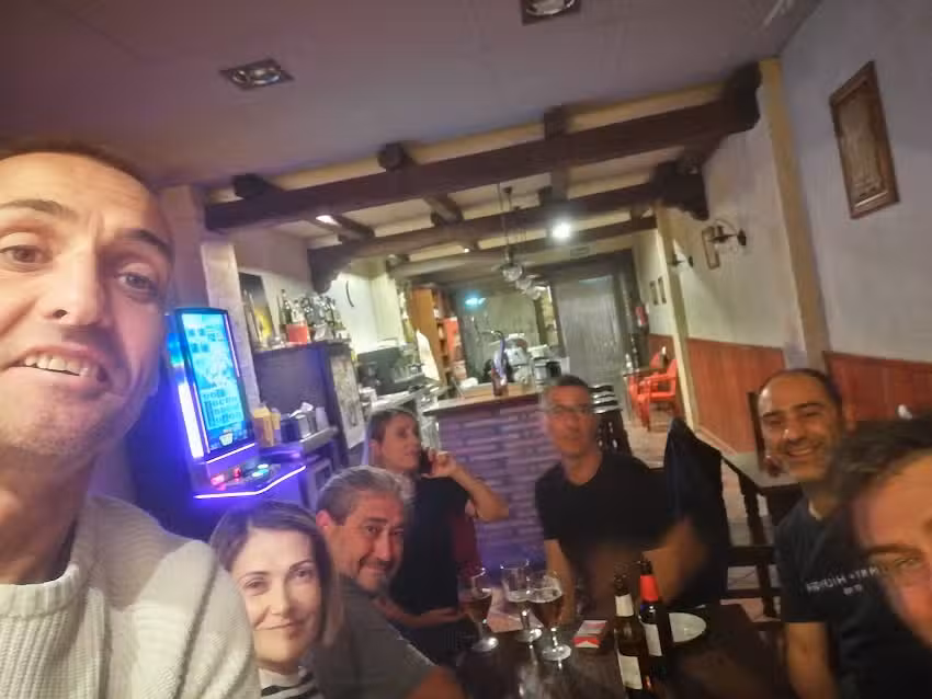 bodega goya
