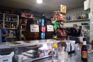 Bodega Juanito