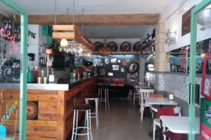 Bodega LA CABRA Sant Mart&iacute;