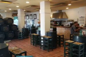 Bodega La Doma Nervi&oacute;n