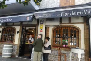 Bodega La Flor de Mi Vi&ntilde;a