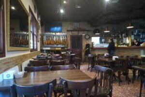 Bodega La Ib&eacute;rica