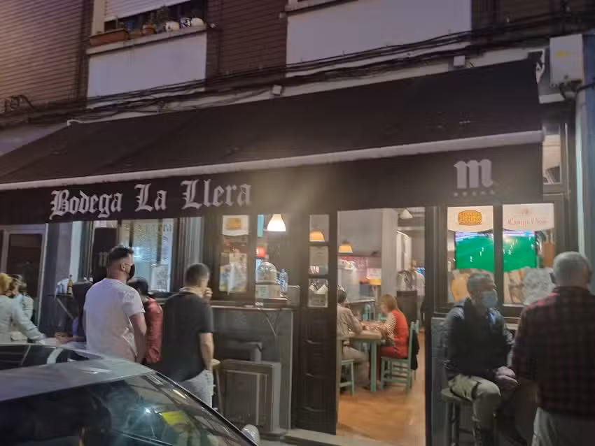 Bodega La Llera