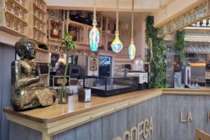 Bodega La nueva esquina