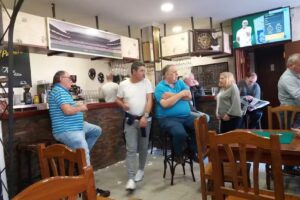 Bodega La Palmera C.B.