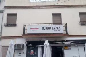 Bodega la Paz