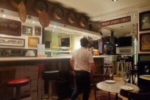 Bodega La Peninsular