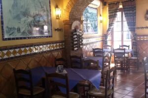 Bodega Las Caballer&iacute;as