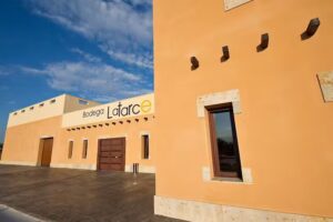 Bodega Latarce