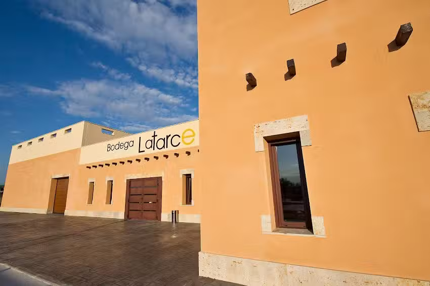 Bodega Latarce