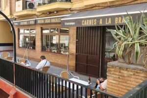 Bodega Lucas Gonzalez