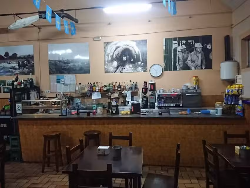 Bodega Nueva