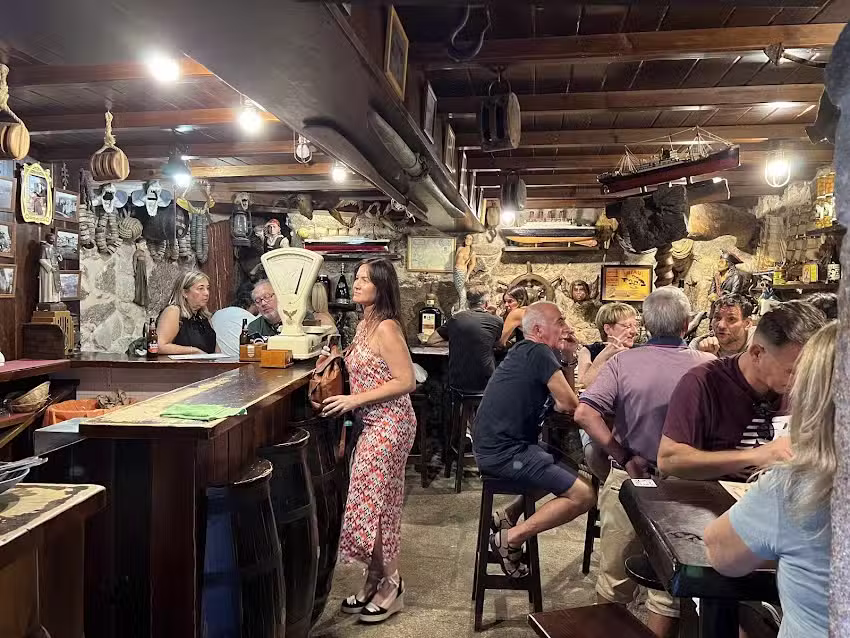 Bodega O Bocoi