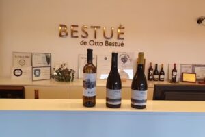 Bodega Otto Bestué