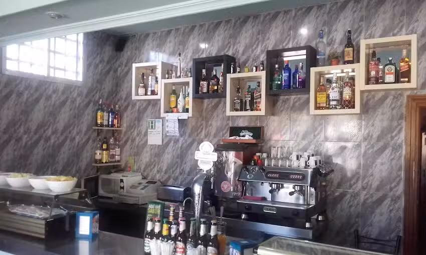 Bodega Paco