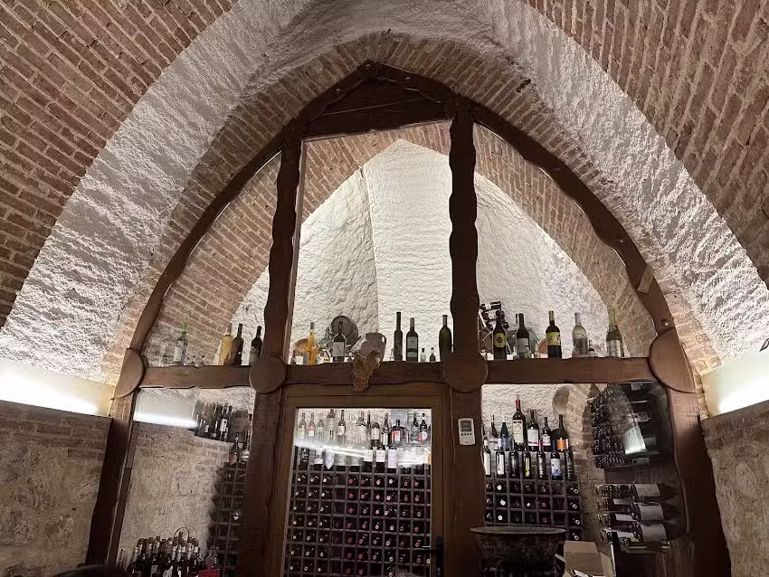 Bodega Pampano