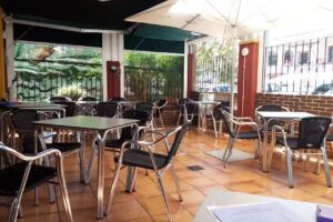 Bodega Quijote ( YA NO SOMOS SIN GLUTEN)