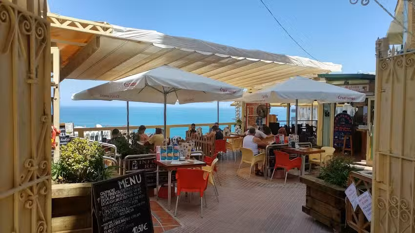 Bodega Quitapenas Torremolinos