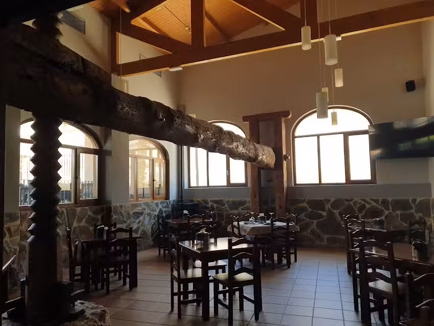 Bodega Restaurante Baluarte Villafrech&oacute;s