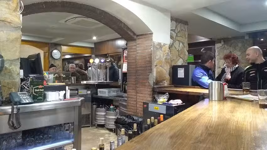 Bodega Riojana