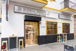 Bodega Rojas