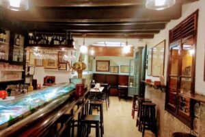 Bodega San Lorenzo Ta Plato