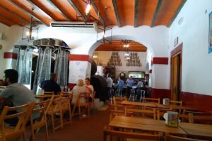 Bodega San Rafael Mairena