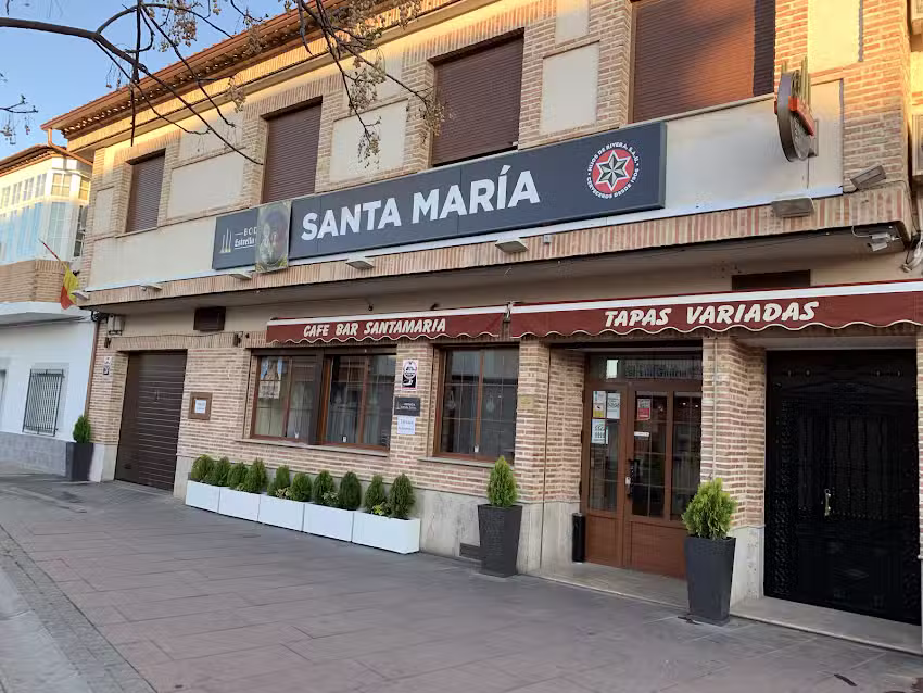 Bodega Santa Maria