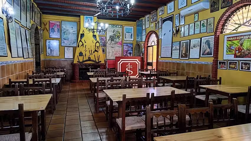 Bodega Santina