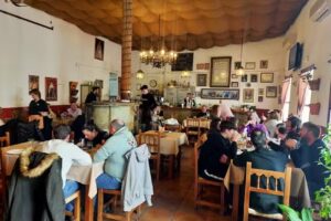 BODEGA SIME&Oacute;N &ndash; Arroces en el Aljarafe, Migas y Platos caseros para Comer en Bormujos
