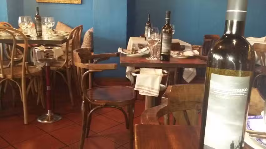 Bodega Tierramaestrazgo