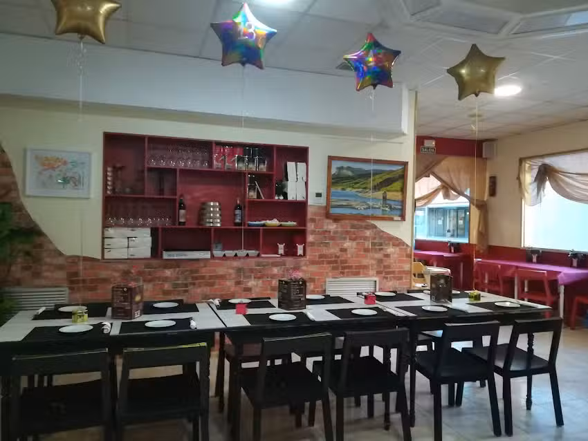 Bodega T&iacute;o Kas