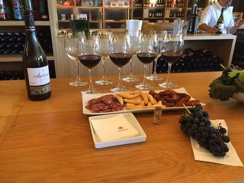 Bodegas Campo Viejo