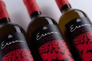 Bodegas Eresma &ndash; La Soterra&ntilde;a