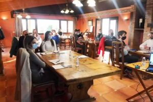 Bodegas Finca La Emperatriz