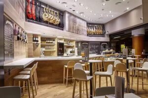 Bodegas Gargallo Bocater&iacute;a