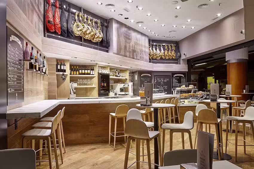 Bodegas Gargallo Bocater&iacute;a