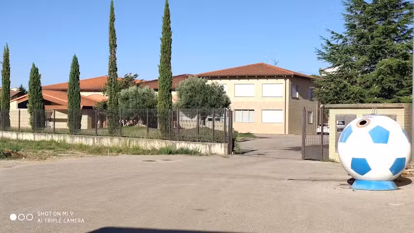 BODEGAS HEREDAD DE BAROJA S.L.