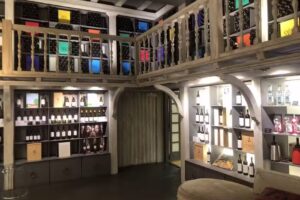 Bodegas La Rioja Alta, S.A.