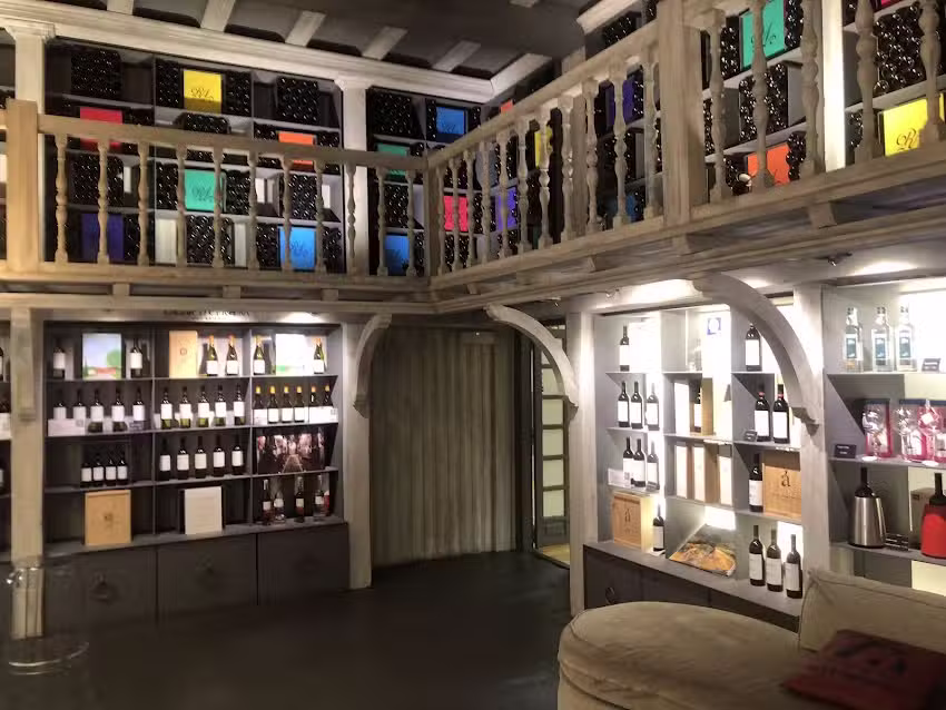 Bodegas La Rioja Alta, S.A.