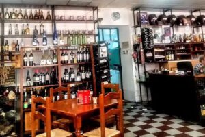 Bodegas Lloret