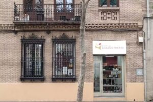 Bodegas Lozano Torres Gourmet (BLTG)