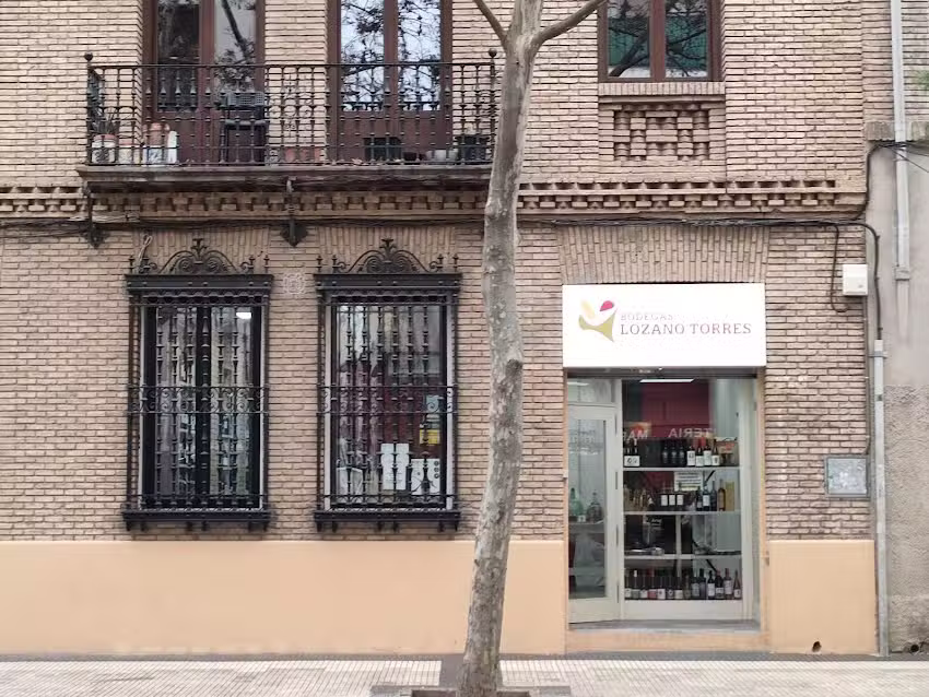 Bodegas Lozano Torres Gourmet (BLTG)